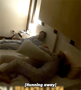 dearbangtansonyeondan:[RM’s striking power went up 1+]