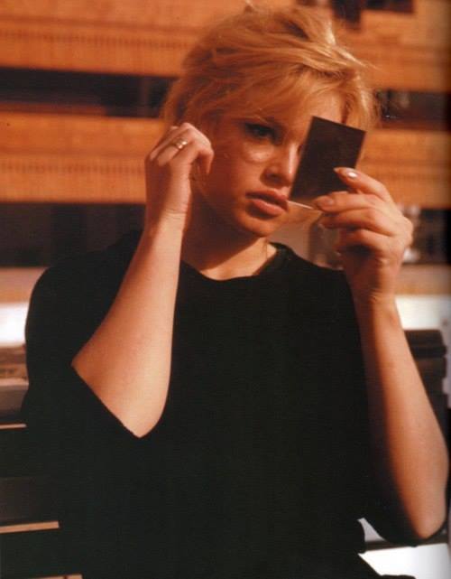 modrules:  Brigitte Bardot, 60s