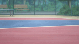 kinghmakoto-blog:  Aokaga AU: Childhood friends  "We were friends, but then
