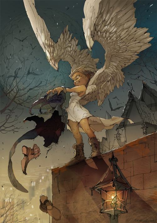 Keep Calm. More Art. Demizu Posuka
-
http://posuka.iinaa.net -… via Tumblr