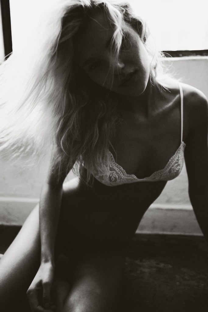 no-uggos:    Rachel Yampolsky  