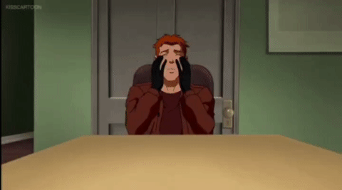 Young Justice S2 Ep4 Part 2