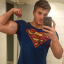 super-heroes