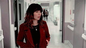 hiraethedits:    never ending gifsets of LINDA CARDELLINI 4 / ∞    