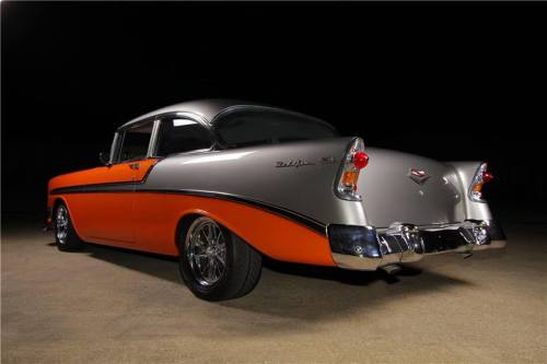 Old School