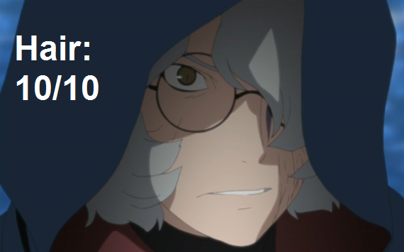 Top 5 Shinobi's mais bonitos de Naruto/Boruto? - Página 3 Tumblr_o0ei89p94s1saucqno1_640
