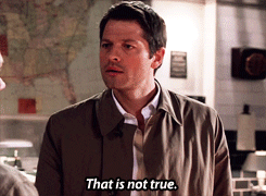 Porn mishas-assbutts:  I see Cas hasn’t lost photos