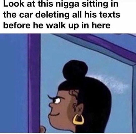 secretsunkept:  tizzlemane:  don-2trill: don-2trill:  clarknokent:   liferuining-soulsnatcher:   king-frost-unruly:   theblacktroymcclure:   adonischildsupportcase:   adonischildsupportcase:     LMAOOOOOOOO   OMG 😂😂😂   💀💀💀   How did