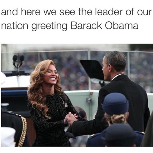 @beyonce #beyonce #bb #yonce #obama #king #queenbey #slayonce #teambeyonce #mrscarter #follow #jayz 