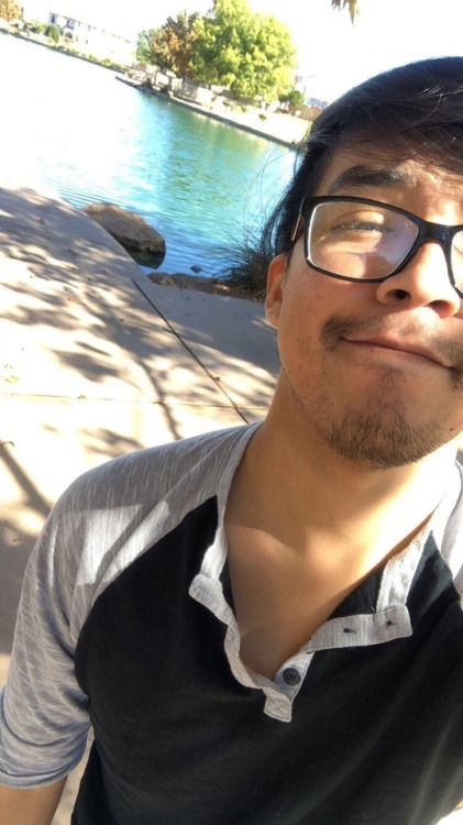 az-gamer-indeed:  Had a good day today.  But now I need to get over being sick…