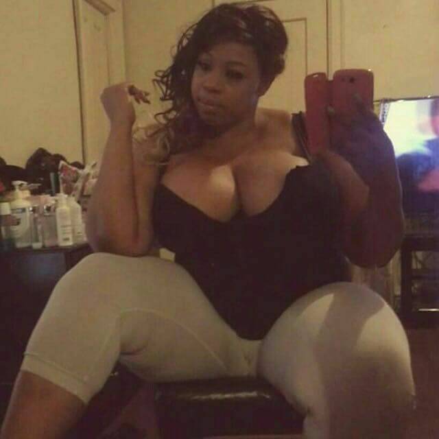 thickerisbetter:😍😍Thick/BBW Appreciation😍😍  **Ladies inbox me your submits