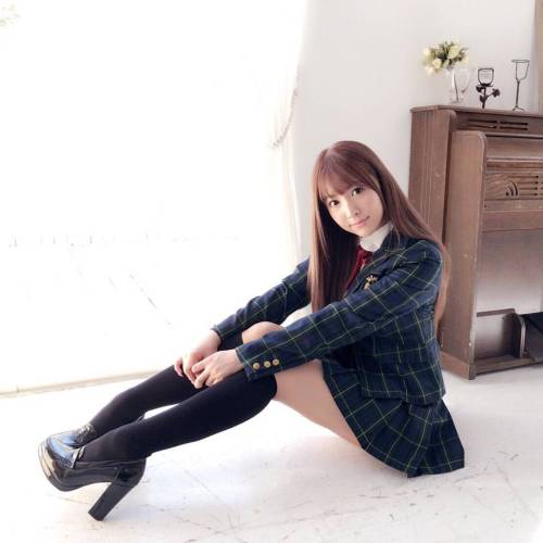 #三上悠亜 #yua_mikami