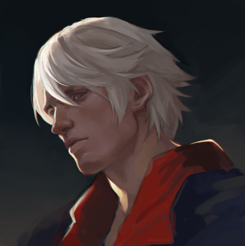 nero sparda