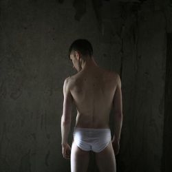 foto-maniac3:    Les Gibbs by Ben Ashbyfolklifestyle