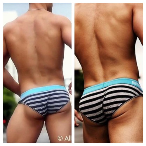 Hot Hunks & Big Bubble Butts 2.0