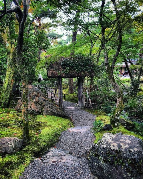 白沙村荘庭園（橋本関雪記念館）[ 京都市左京区 ] Hakusasonso Hashimoto Kansetsu Garden &amp; Museum, Kyoto の写真・記事を少し更新し