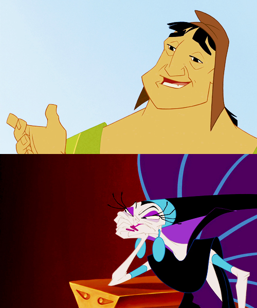 magistera:magistera:Yzmaâs gotten into this bad habit of trying to run the country behind my back.