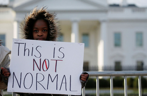 burningstandard: #MarchForOurLives Photos From the “March for Our Lives” all around the 