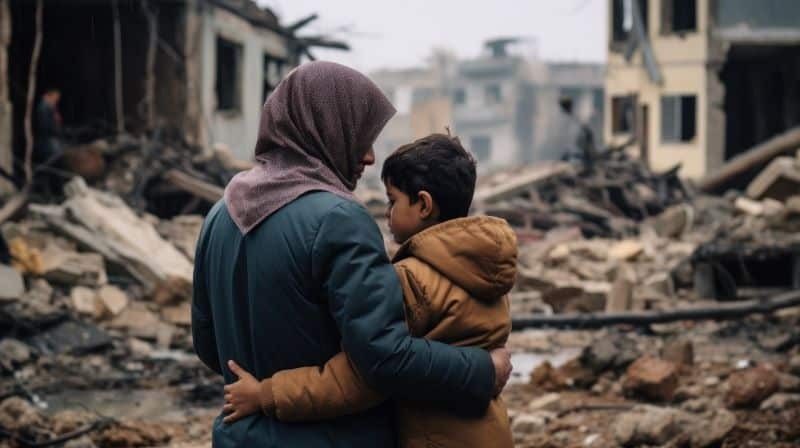 14 Trusted Charities Helping Civilians in Palestine
