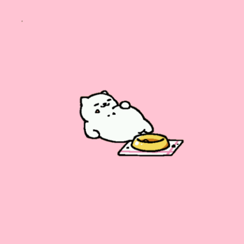 smolneko:Some pastel Tubbs~