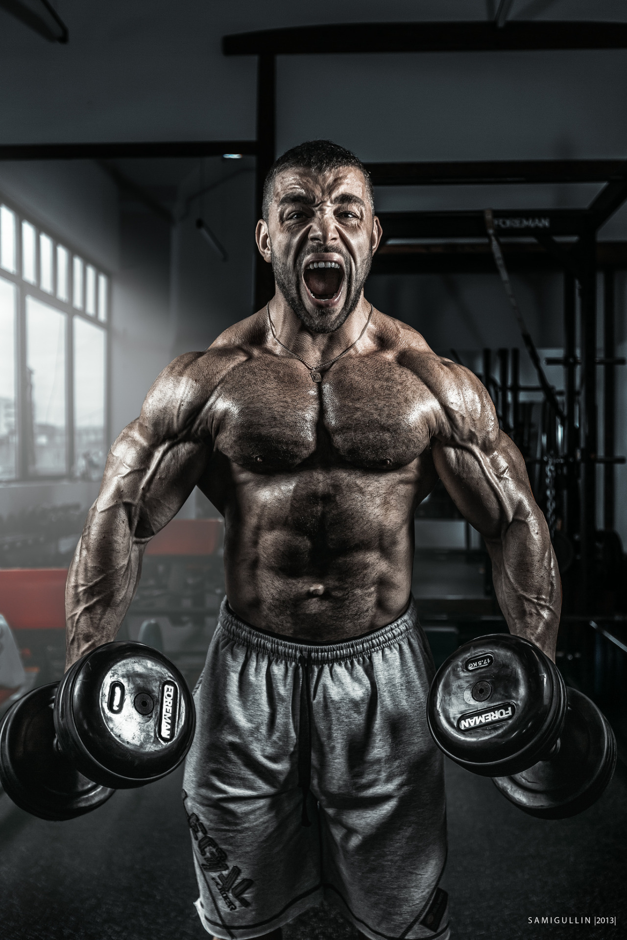 joemalone:  Ivan Kochetkov by Artyom Samigullin https://www.flickr.com/photos/91430672@N07/