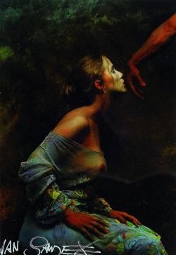 zzzze:  Jan Saudek (b. 1935) Prague, n.d. color photograph