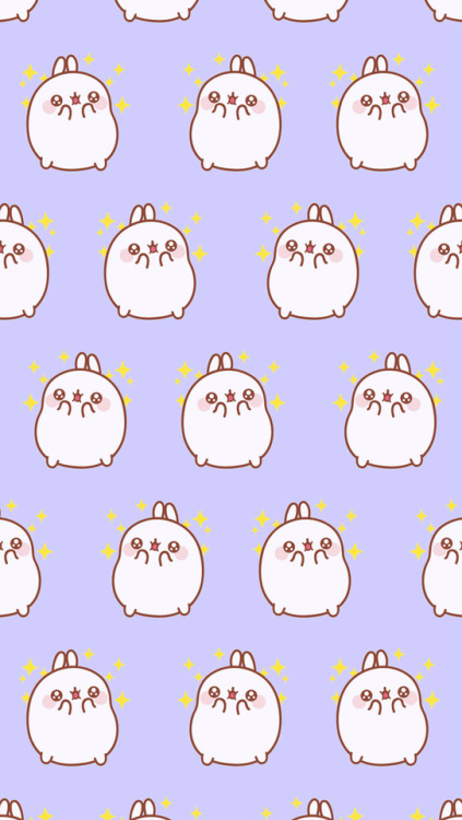 princessbabygirlxxoo: Pastel purple and white bunnies requested by @autistic-crybaby