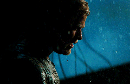 Infinity War Countdown : 4Thor (2011)dir. Kenneth Branagh “I never wanted the throne, I only ever wa