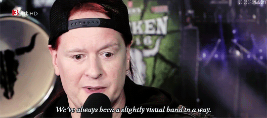 Your voice is thunder