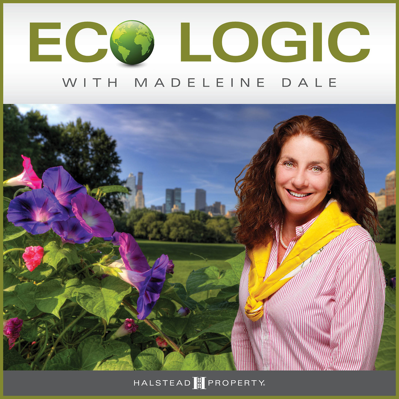 ECO LOGIC - Earth Day and New York City
By Madeleine Dale, Licensed Associate Real Estate Broker, West Side Office
Did you know that Earth Day is the largest secular holiday in the world and is deeply rooted in NYC? Originally proposed at a UNESCO...