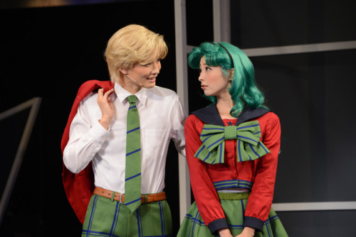 unnouveauvoyage: THEY LOOK SO GOOD OH MY GOD (more here)