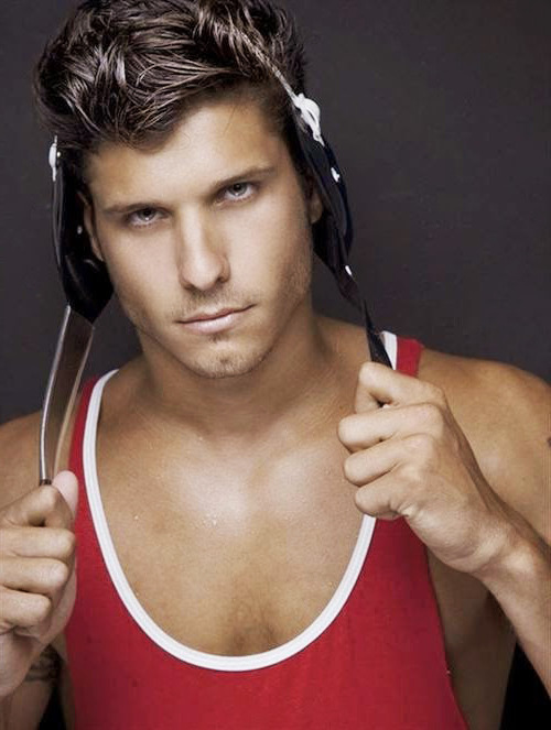 Andro - Male Hotness