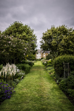 Alexwilliammilsom:  Broughton Grange - Oxfordshire, England Follow Me On Instagram