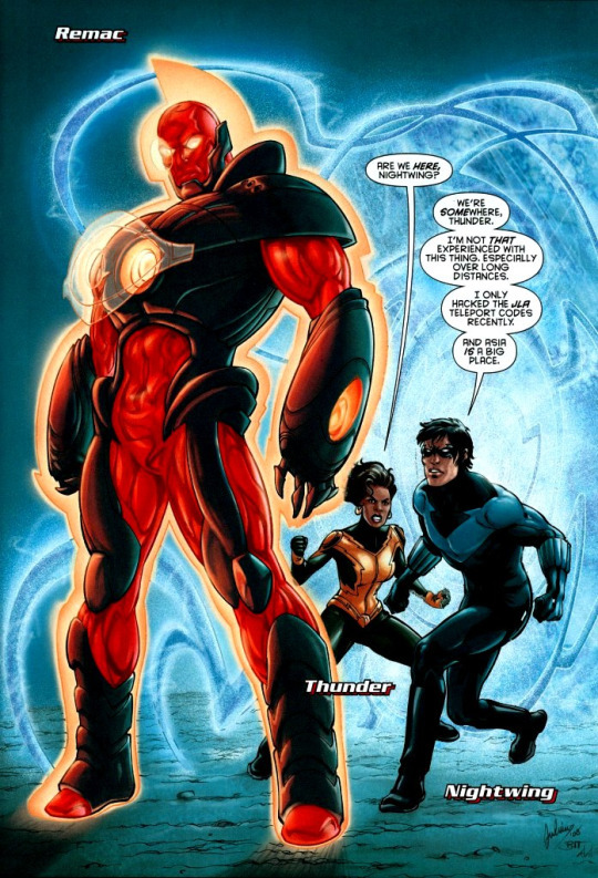 superheroesincolor:  cappeggy said to superheroesincolor:are there any Muslim superheroes?Yes
