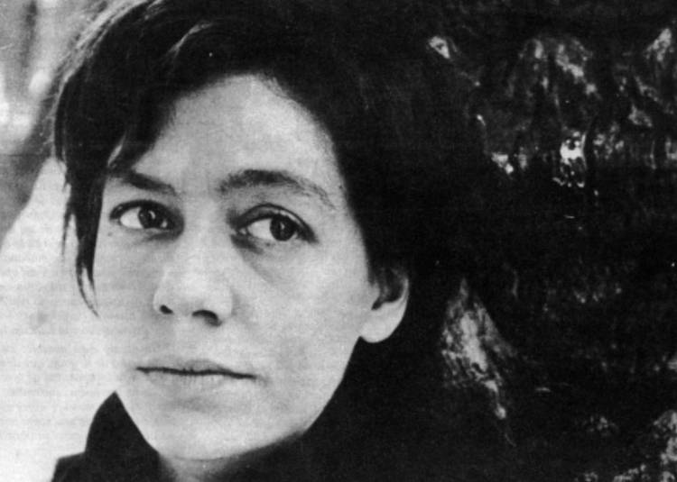  &ldquo;La poesía es el lugar donde todo sucede. A semejanza del amor, del humor,