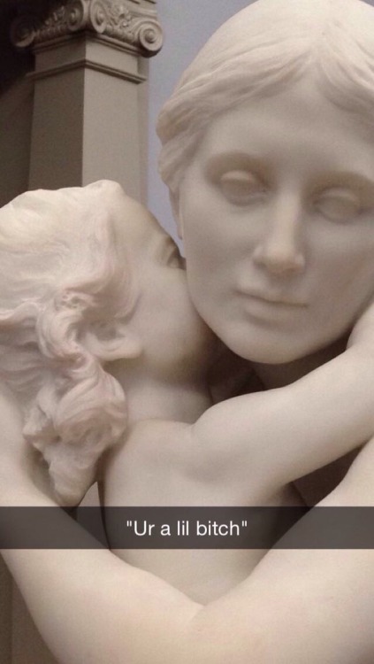 emotionslikeateaspoon:  I visited the Tate Britain today 