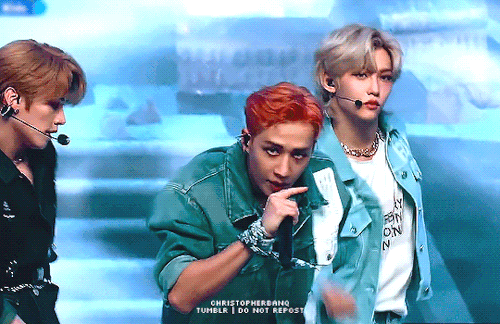 Miroh | Kcon:tact 4 U