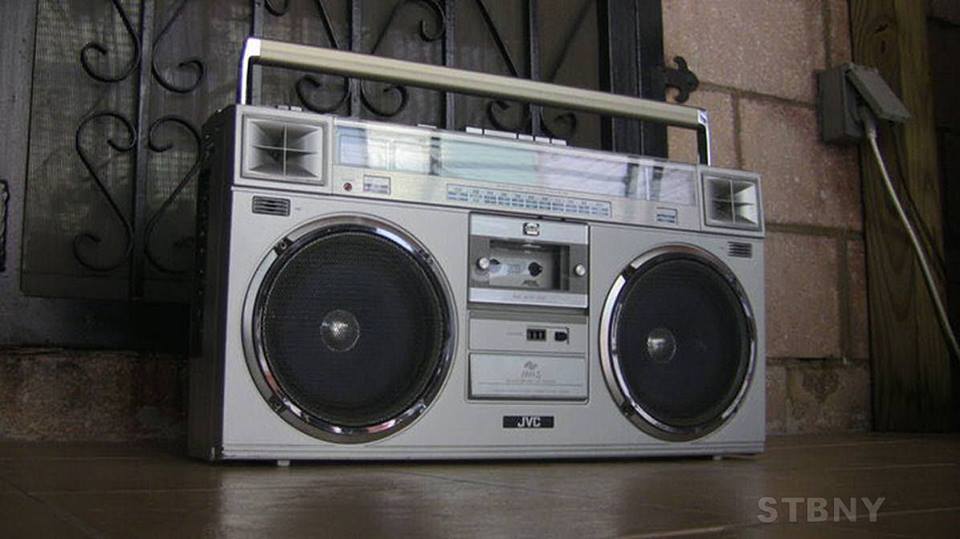 BETTER THAN MY IPOD | JVC M70