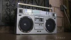 BETTER THAN MY IPOD | JVC M70