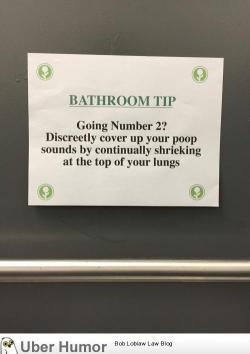 omg-pictures:  Don’t be afraid to use public bathrooms ever againhttp://omg-pictures.tumblr.com