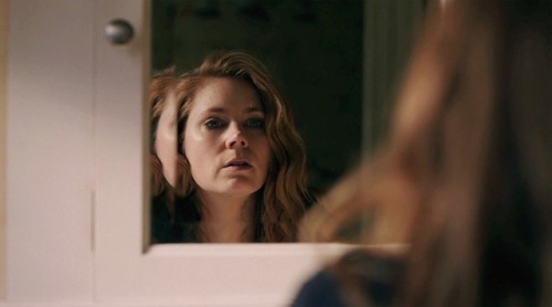 frankenstein-girl:Amy Adams as Camille Preaker in Sharp Objects