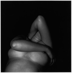 Harry Callahan, Eleanor, Chicago, 1948