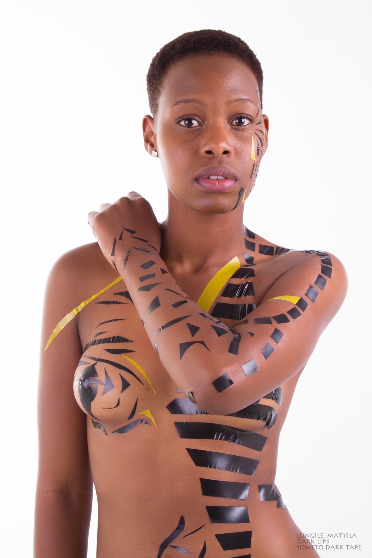 wiggzpicks:  Tape Models