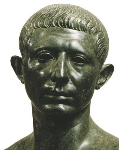 Cato, Lyndon Johnson, and the ancient art of toilet politicsLiving in the 1st century BC Cato the Yo