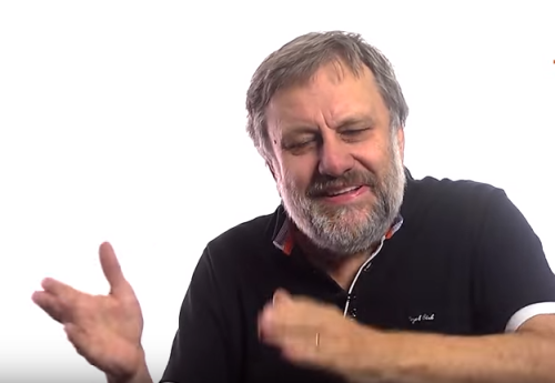 slavoj zizek