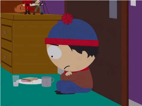 reblogyourstan: stan (betrayed)