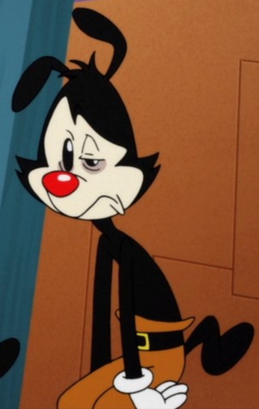 Ever Sit Alone In Your Broken Shower, Knowing It'll Be Days Before Anyone Thought To Check On You, Seriously