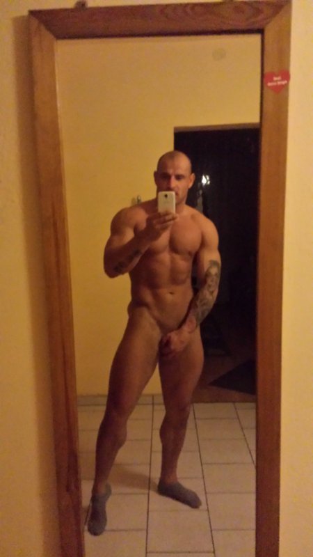 amateurpoles:  #68