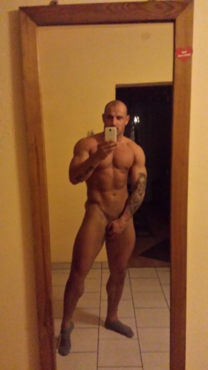 amateurpoles:  #68