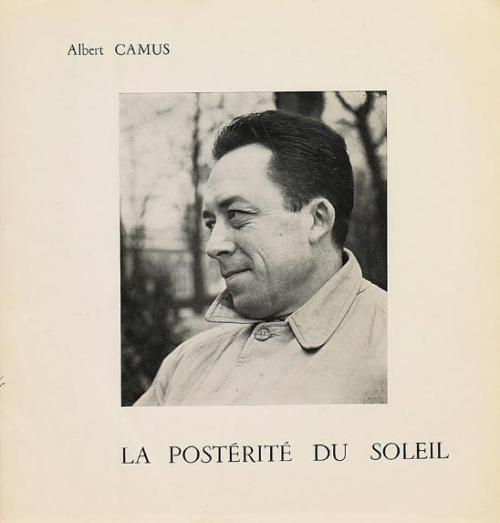 acknowledgetheabsurd: Albert Camus [x]